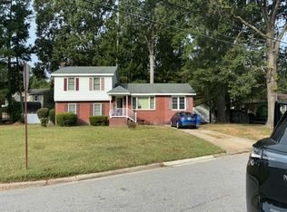 4100 Wyndybrow Dr, Portsmouth, VA 23703