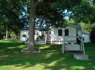 6030 S 10 W, Wolcottville, IN