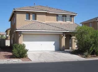 2622 Begonia Valley Ave, Henderson, NV 89074
