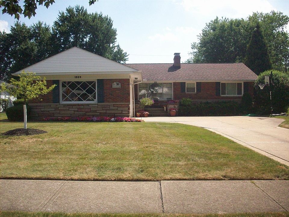 Front Yard View