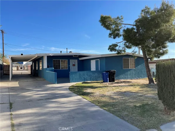 16636 Joshua St, Victorville, CA 92395