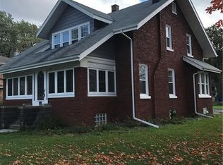 202 E Front, Perrysburg, OH 43551