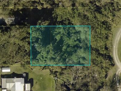 421 San Jose St, North Fort Myers, FL, 33903