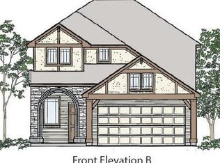 401 Tilly Ln, Buda, TX 78610