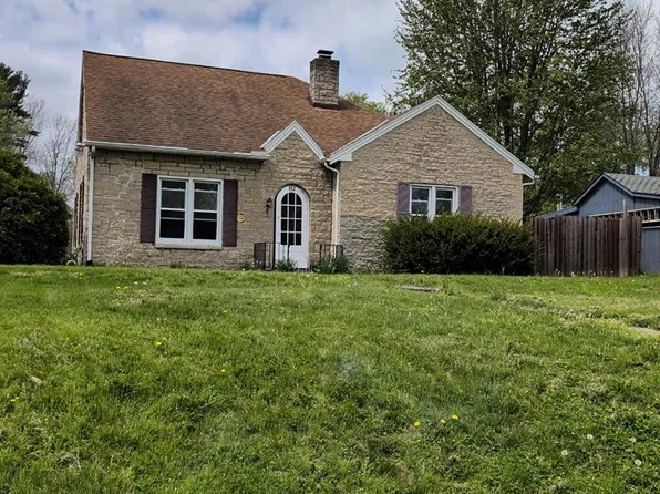 812 S Washington St, Greenfield, OH 45123