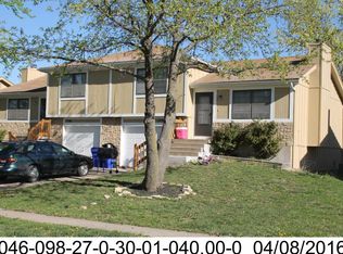 1726 W Prairie St, Olathe, KS 66061