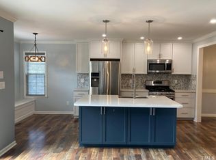 539 Old Bailey Ct, Wake Forest, NC 27587