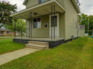 1001 S 12th Ave, Wausau, WI 54401