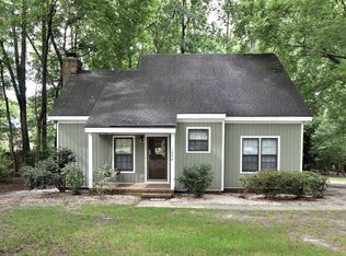 1048 Ridgemeadow Ln, Rocky Mount, NC 27803