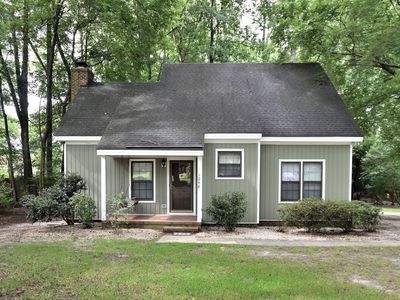 1048 Ridgemeadow Ln, Rocky Mount, NC, 27803