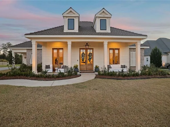 467 Bedico Pkwy, Madisonville, LA 70447