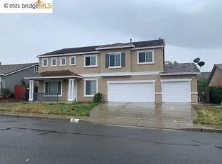 47 Glen Canyon Ct, Pittsburg, CA 94565