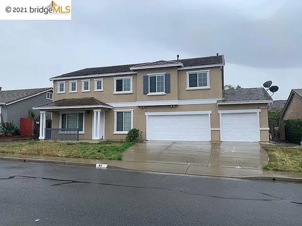 47 Glen Canyon Ct, Pittsburg, CA 94565 – 4-bedroom rental in Pittsburg