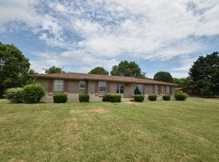 110 Savely Dr, Hendersonville, TN 37075
