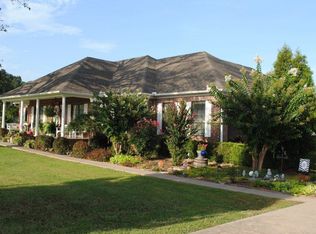 5 Agarita Cv, Conway, AR 72032