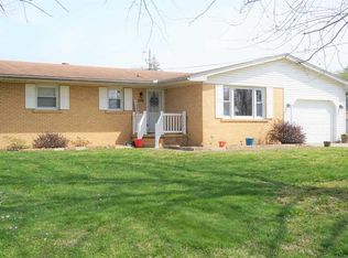 206 Harding Ave, Princeton, IN 47670