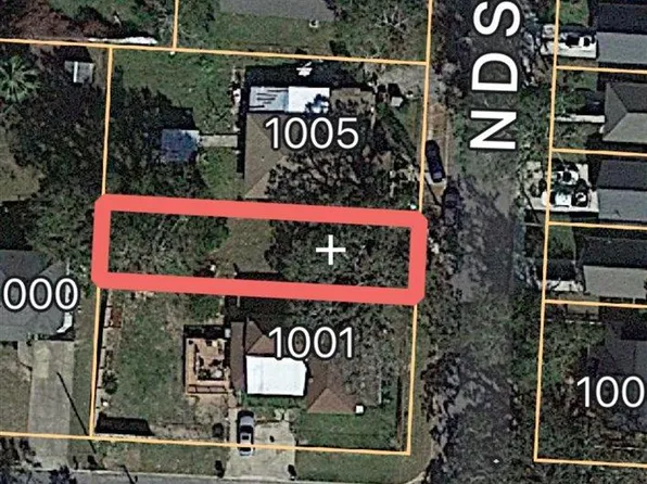 1003 N D St, Pensacola, FL 32501