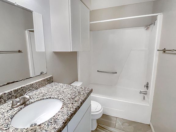 Hall Bathroom