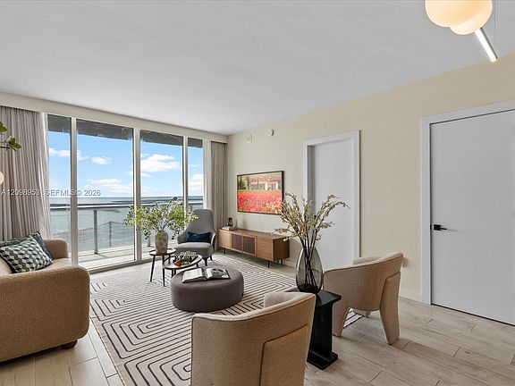 4th image of 465 Brickell Ave APT 4905