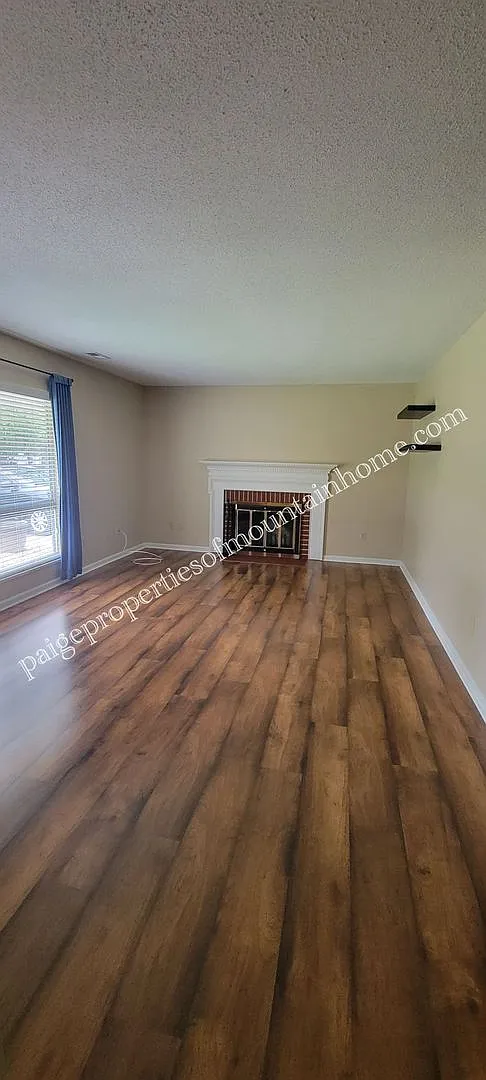 Ranch Style Home — Photo 2
