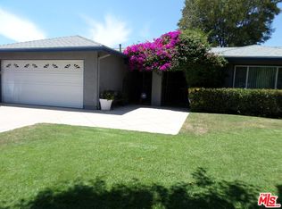 11363 Sunburst St, Sylmar, CA 91342