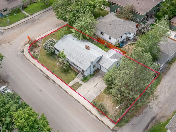2215 Maurice Ave, Missoula, MT 59801