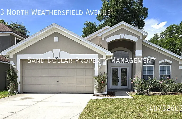 143 N Weathersfield Ave — Photo 2