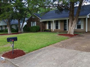 2874 Flowerwood Rd, Bartlett, TN 38134