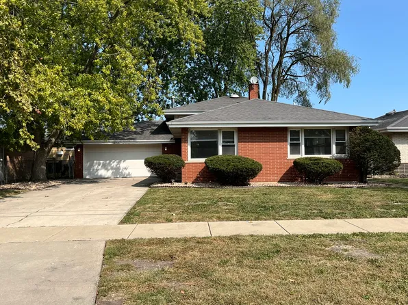 1036 E 170th St, South Holland, IL 60473