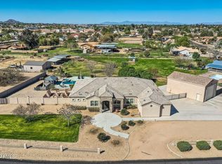 19535 E Via De Olivos, Queen Creek, AZ 85142