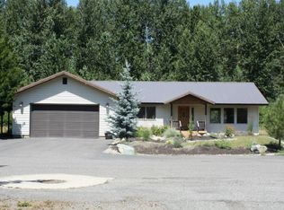 702 Washington Ave, South Cle Elum, WA 98943