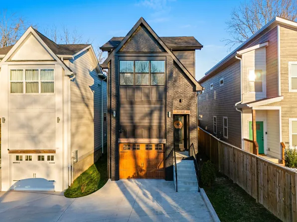 3978B Taylor Rd, Nashville, TN 37211