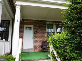 755 Irving St NW, Washington, DC 20010