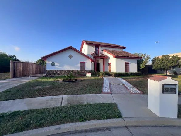 4713 Quince Ave, McAllen, TX 78501