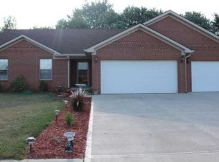 13066 Departure Blvd N, Camby, IN 46113