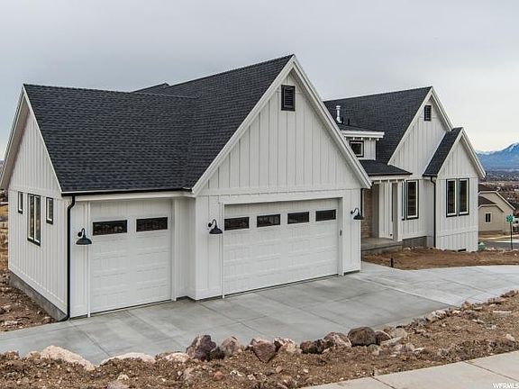 2nd image of 14424 S Herriman View Way #411