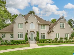 2114 Longleaf Trl, Birmingham, AL 35243