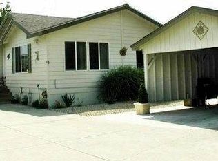 1380 Centerville Ln UNIT 3, Gardnerville, NV 89410