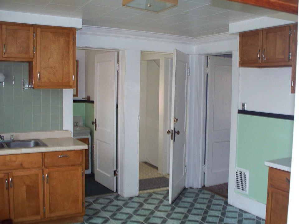 private entrance