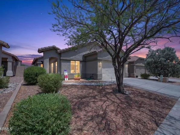 33513 N 26TH Avenue, Phoenix, AZ 85085