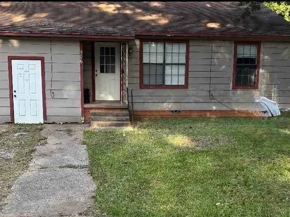 506 S Fenton Ave, Tyler, TX 75702