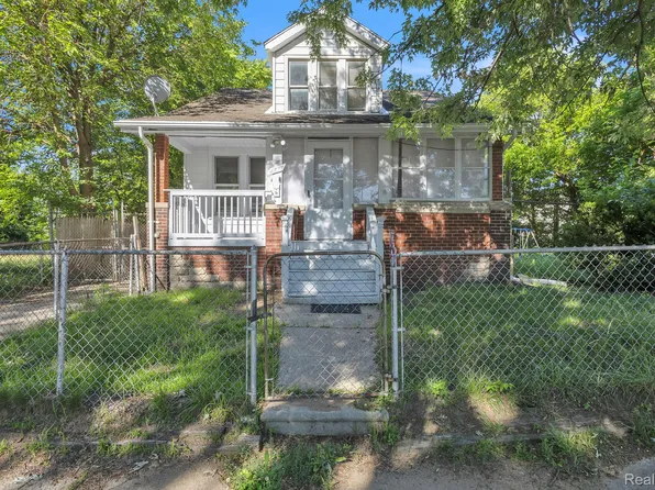 4877 Maynard St, Detroit, MI 48215