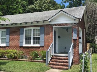 914 E 35th St #B, Savannah, GA 31401