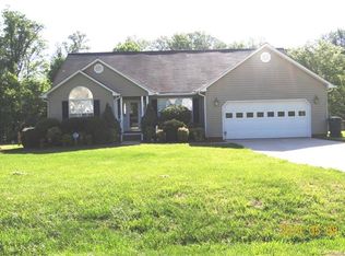 1045 Wentwood Ln, Salisbury, NC 28147