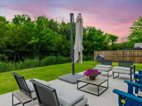 1909 Saint James Pl, Anna, TX 75409