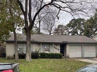 4226 Rosegate Dr, Spring, TX 77373