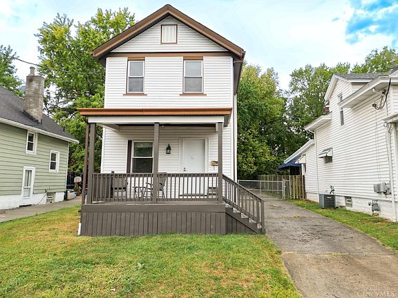 2nd image of 2633 Grover Hill Ave