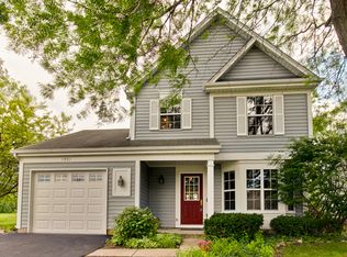 1301 Ansley Ct, Mundelein, IL 60060