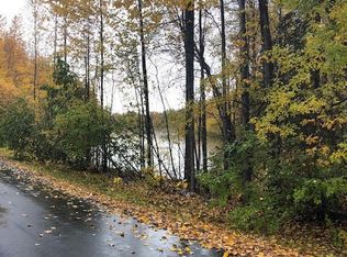20836 Ferndale St, Chugiak, AK 99567