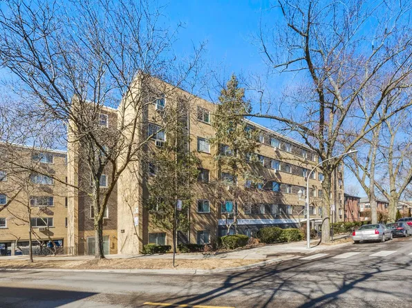7306 N Winchester Ave APT 505, Chicago, IL 60626